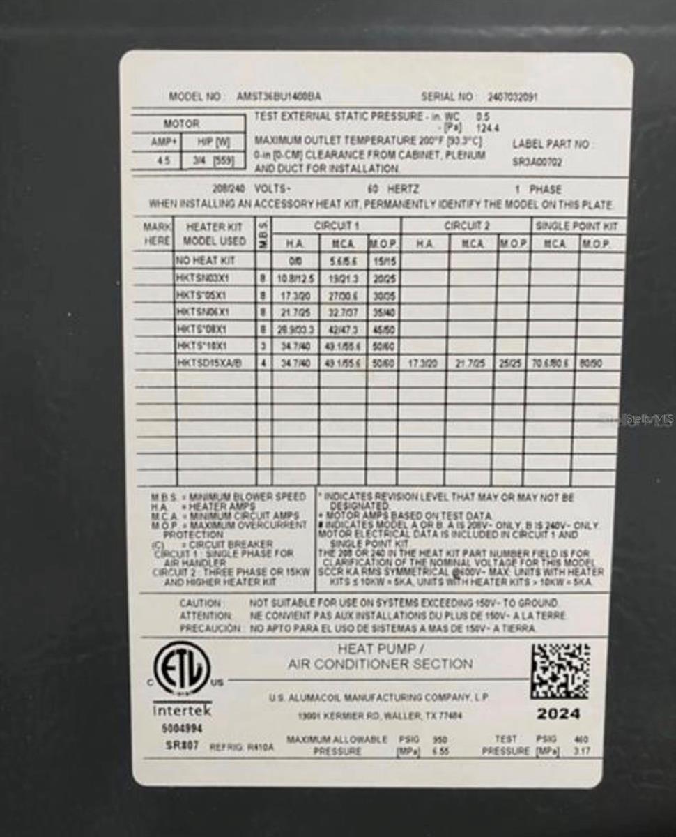 CREST RIDGE GARDENS - Residential