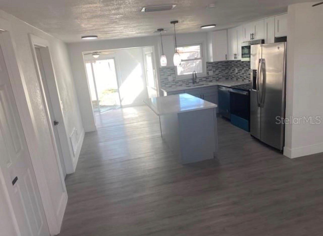 CREST RIDGE GARDENS - Residential