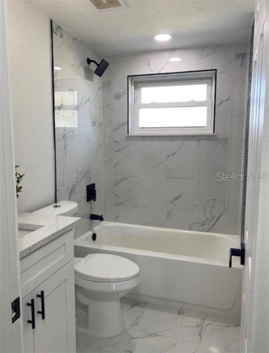 CREST RIDGE GARDENS - Residential