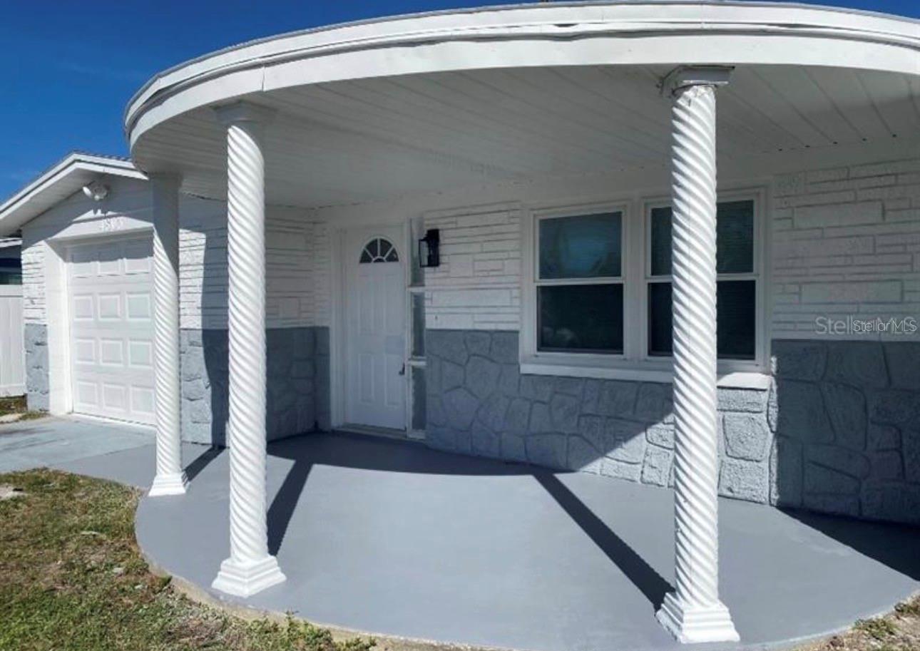 CREST RIDGE GARDENS - Residential