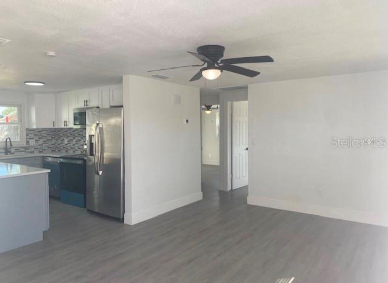 CREST RIDGE GARDENS - Residential