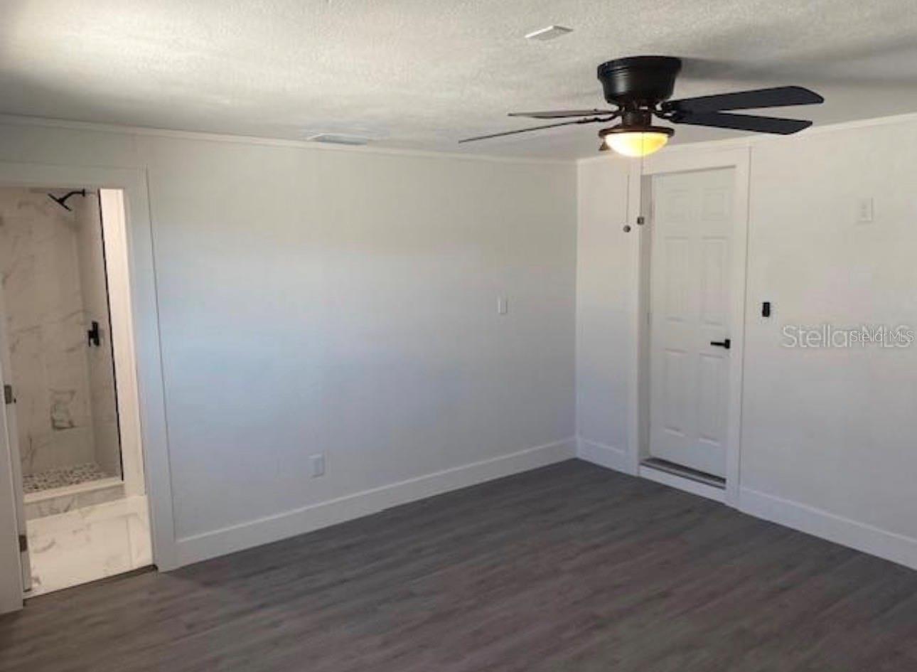 CREST RIDGE GARDENS - Residential