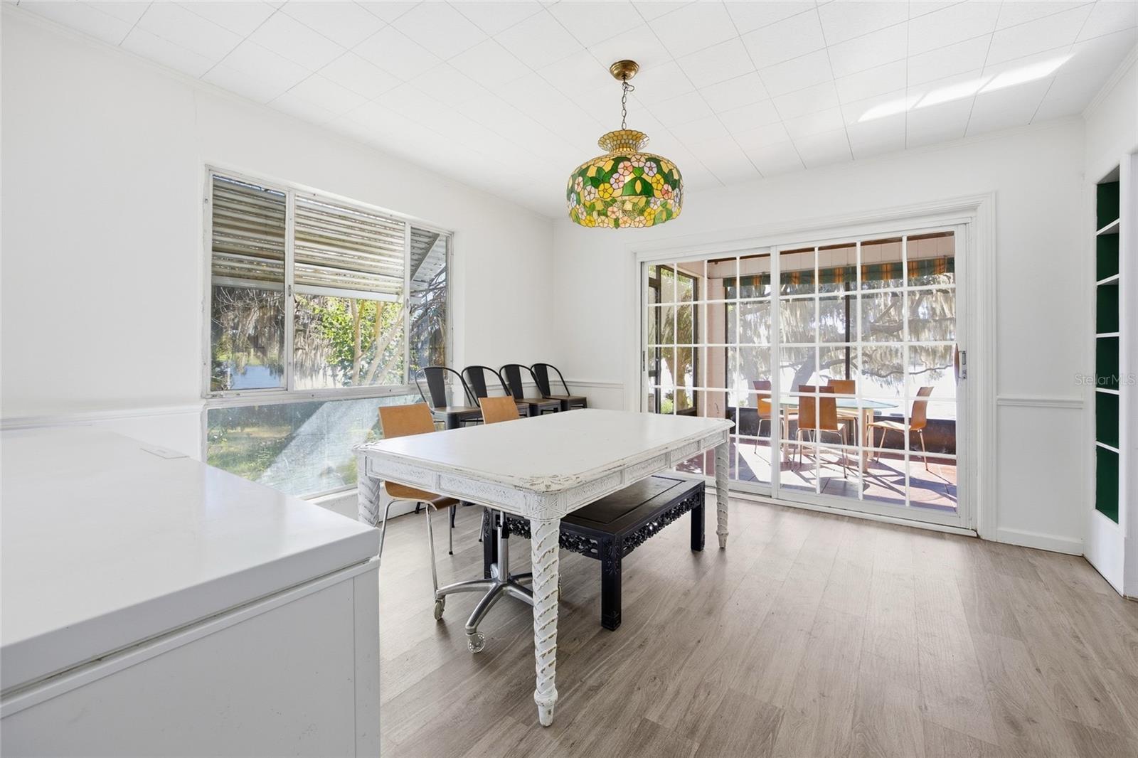 UMATILLA PALM COURT - Residential