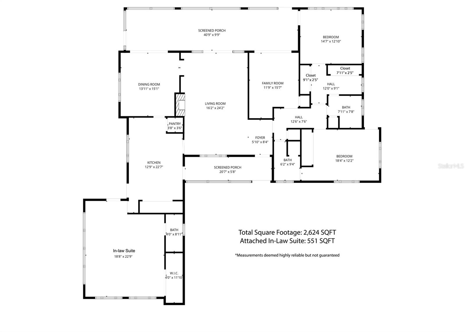 UMATILLA PALM COURT - Residential