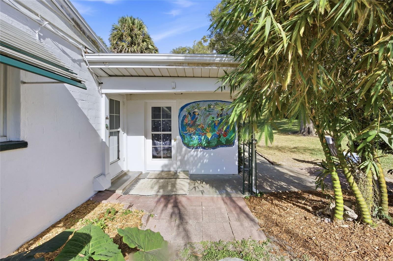 UMATILLA PALM COURT - Residential