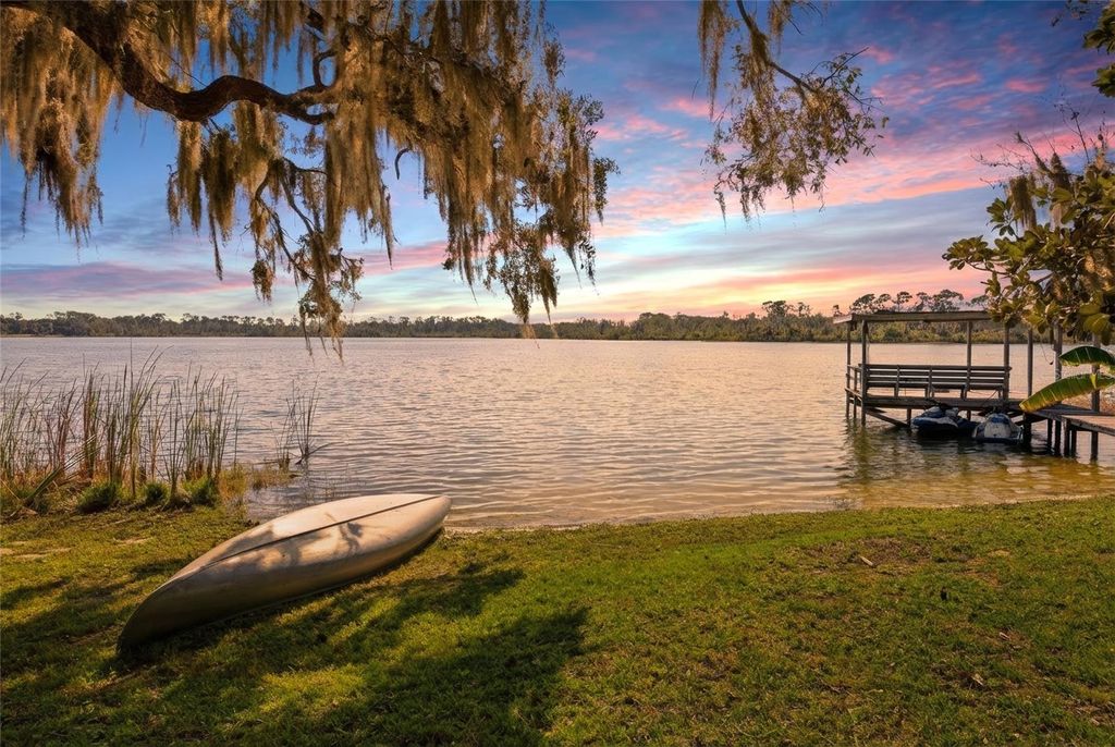 Photo of 280 Palm Court, Umatilla, FL 32784 (MLS # O6372648)