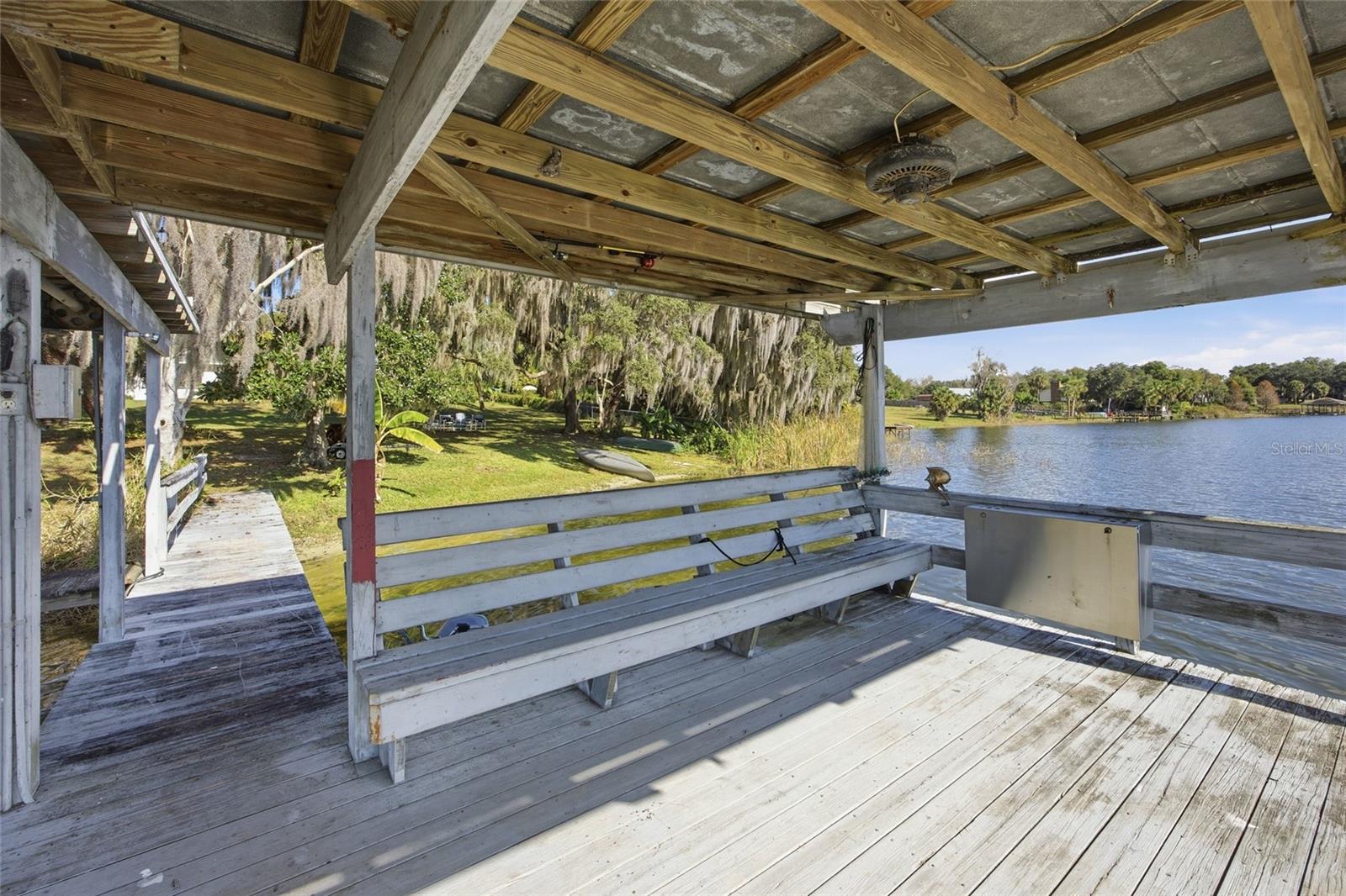 UMATILLA PALM COURT - Residential