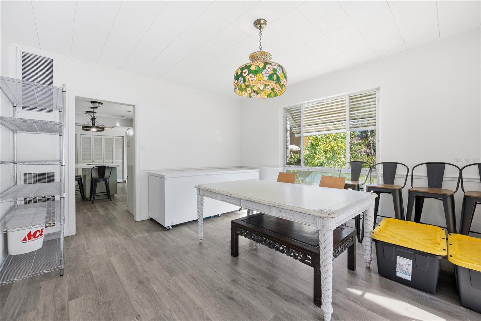 UMATILLA PALM COURT - Residential