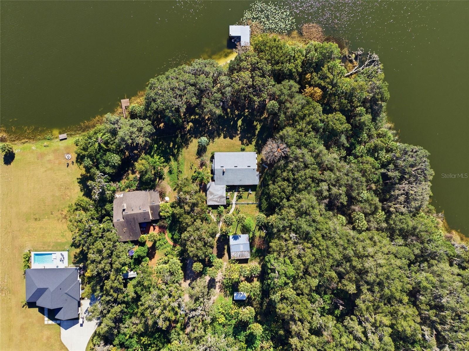 UMATILLA PALM COURT - Residential