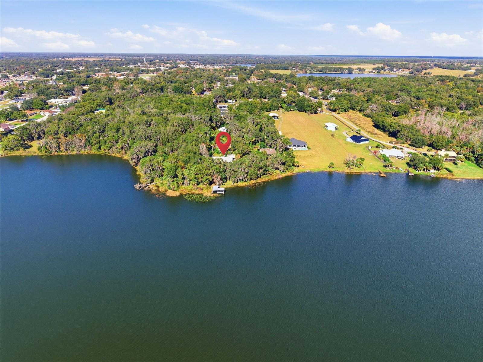 UMATILLA PALM COURT - Residential