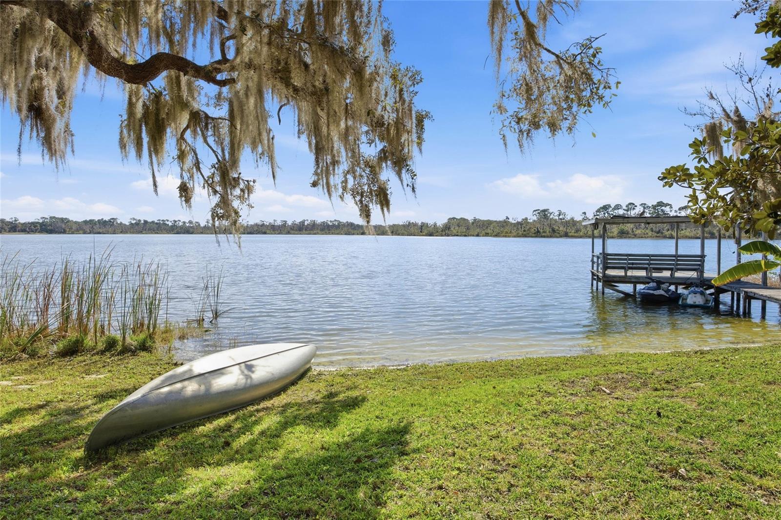 UMATILLA PALM COURT - Residential