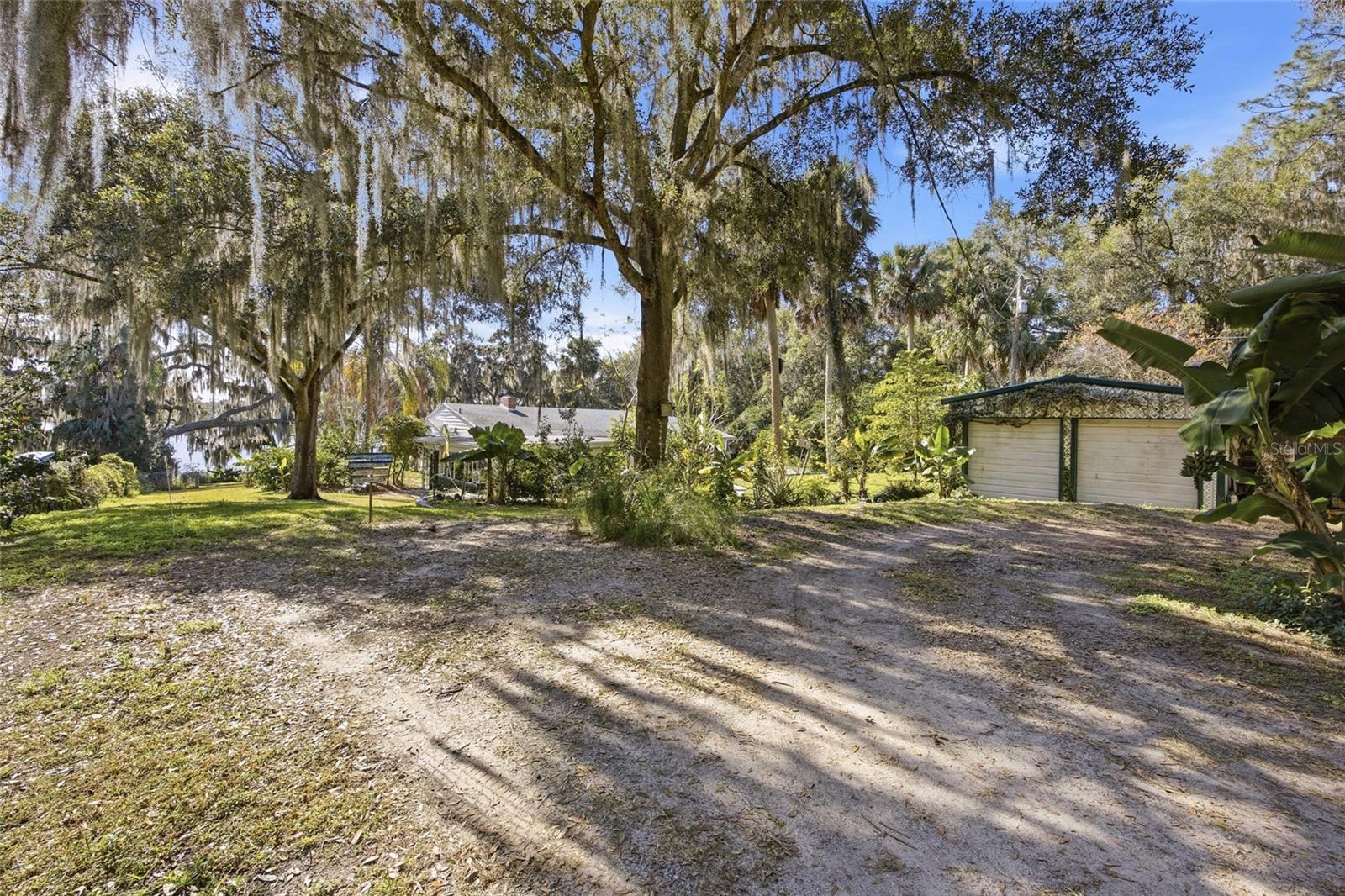 UMATILLA PALM COURT - Residential