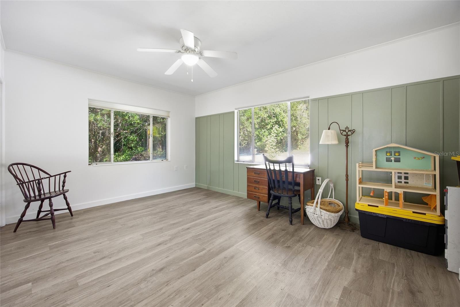 UMATILLA PALM COURT - Residential