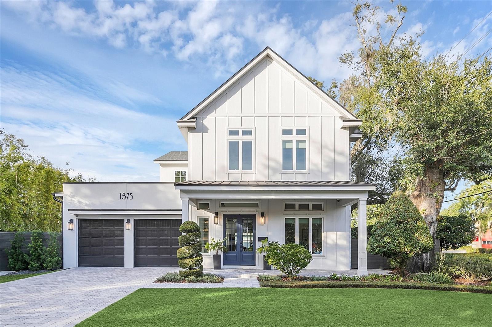 FREMAR - Residential