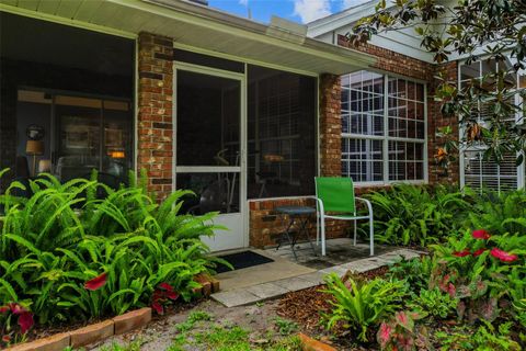 A home in DELAND