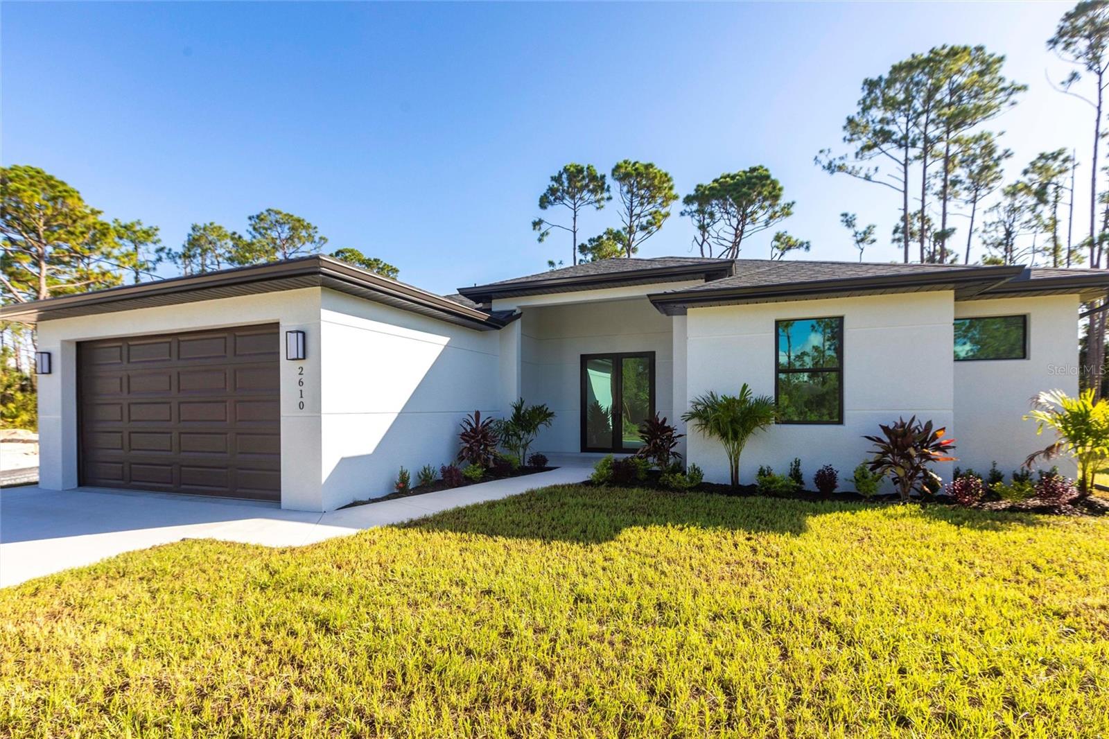 2610 HAGERICK LANE
