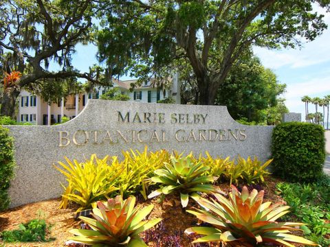 A home in SARASOTA