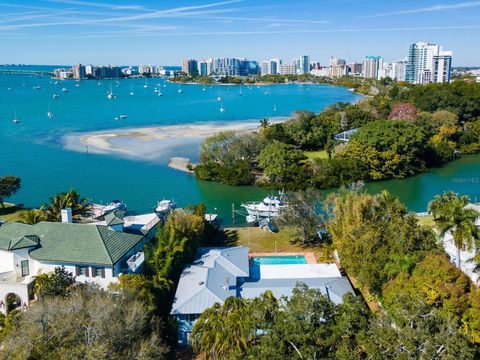 A home in SARASOTA