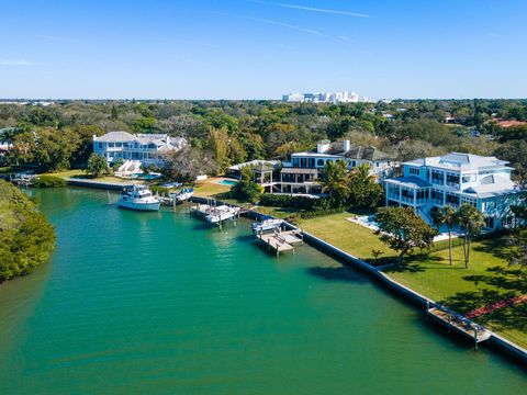 A home in SARASOTA