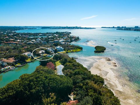 A home in SARASOTA