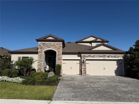 Photo of 9219 Isabella Circle, Parrish, FL 34219 (MLS # A4691625)