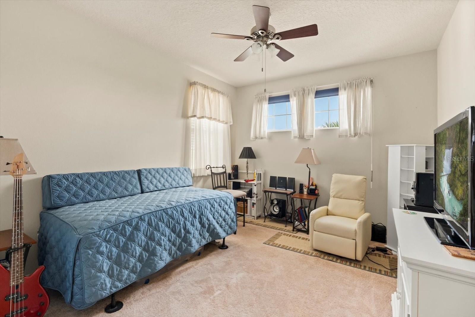 TAPESTRY - Residential