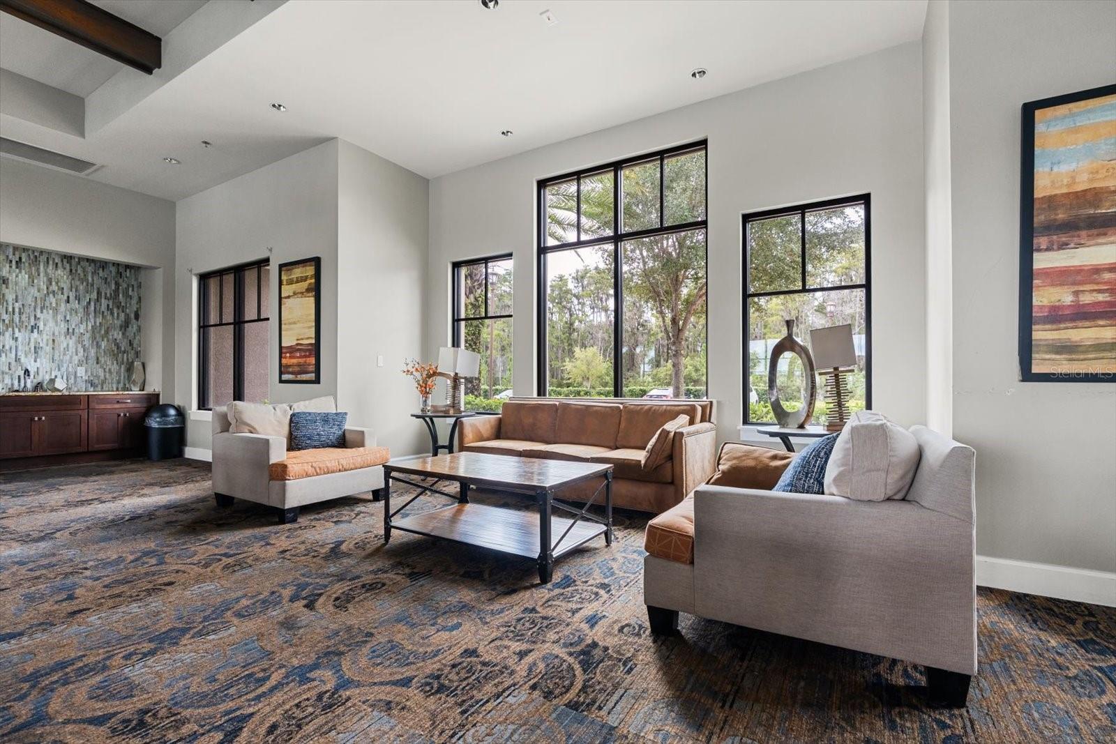 TAPESTRY - Residential