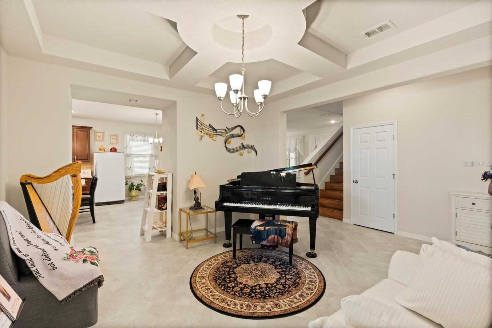 TAPESTRY - Residential