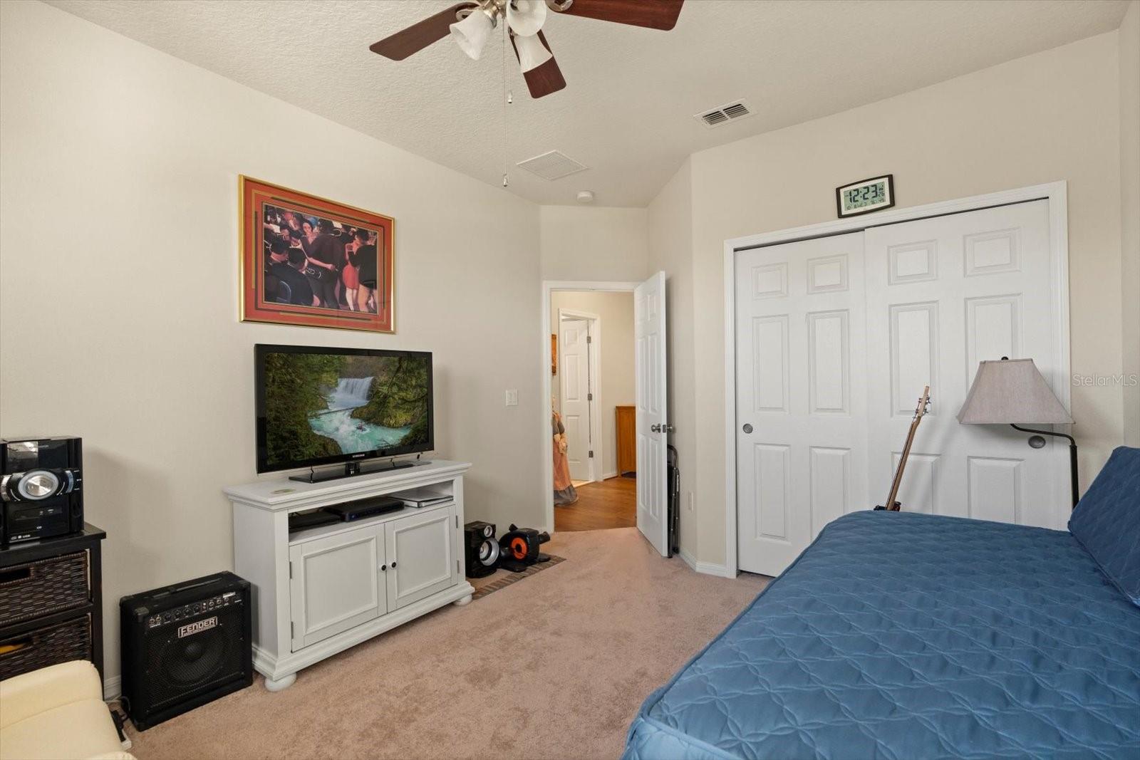 TAPESTRY - Residential