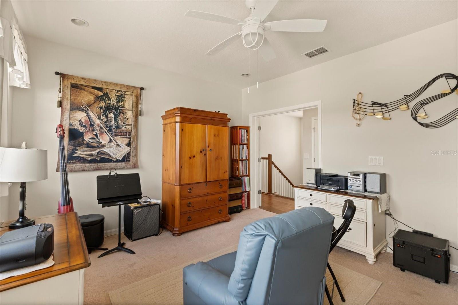 TAPESTRY - Residential