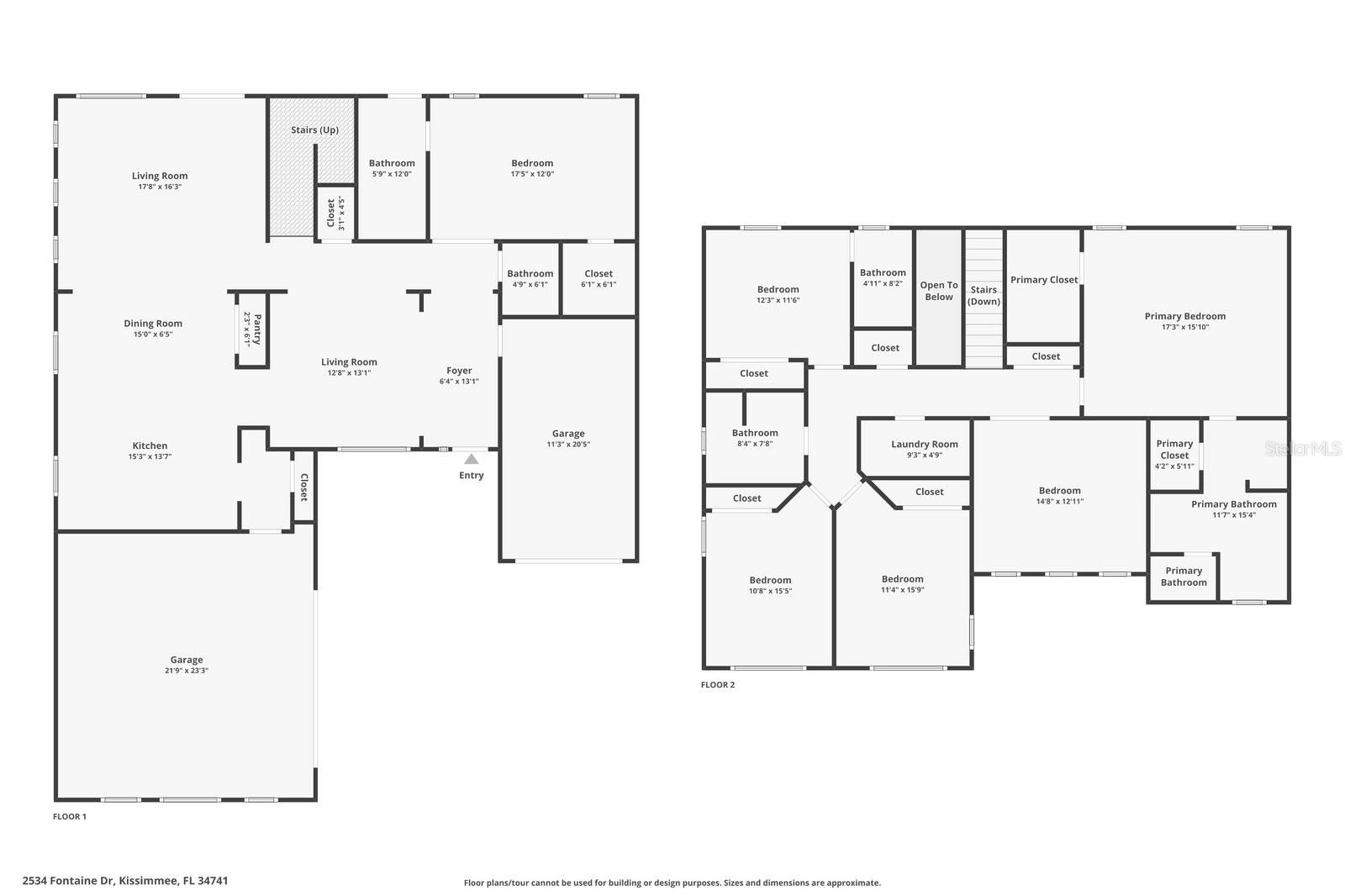 TAPESTRY - Residential