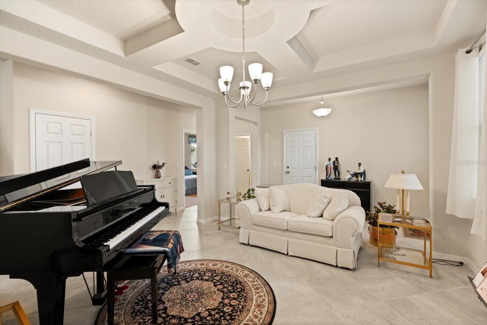 TAPESTRY - Residential