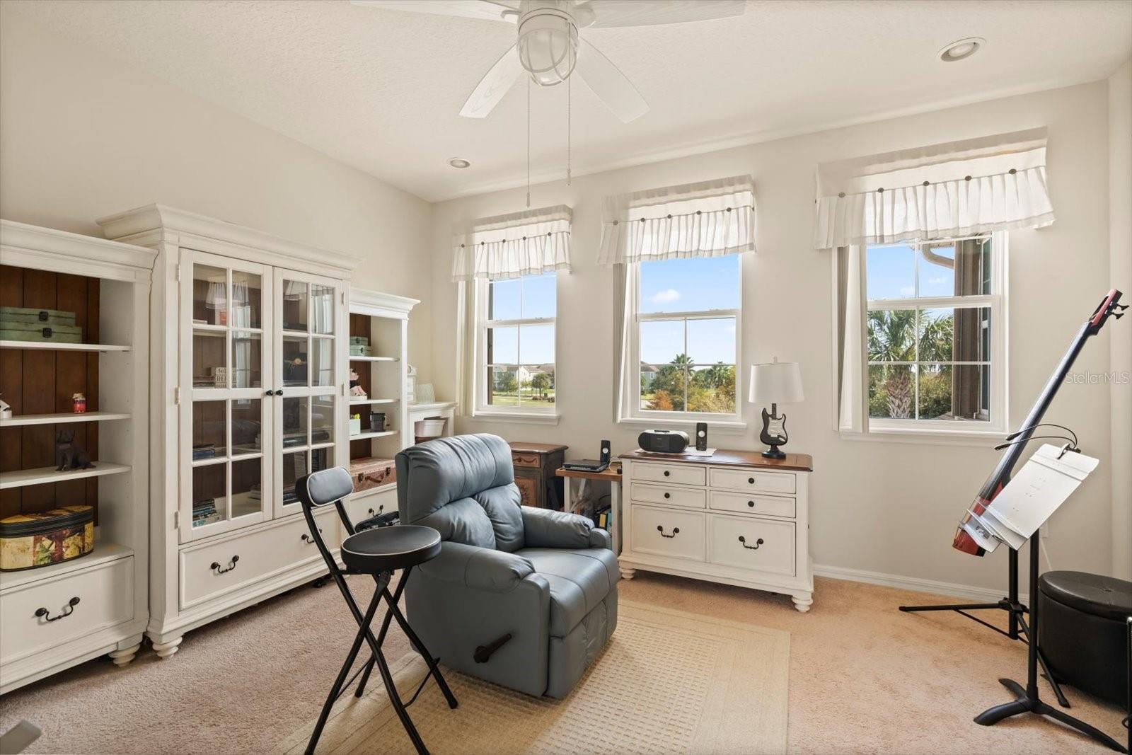 TAPESTRY - Residential