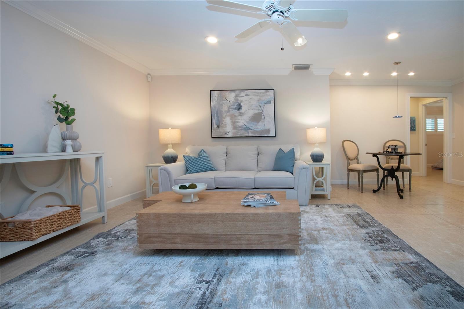 BIRD KEY SUB - Residential