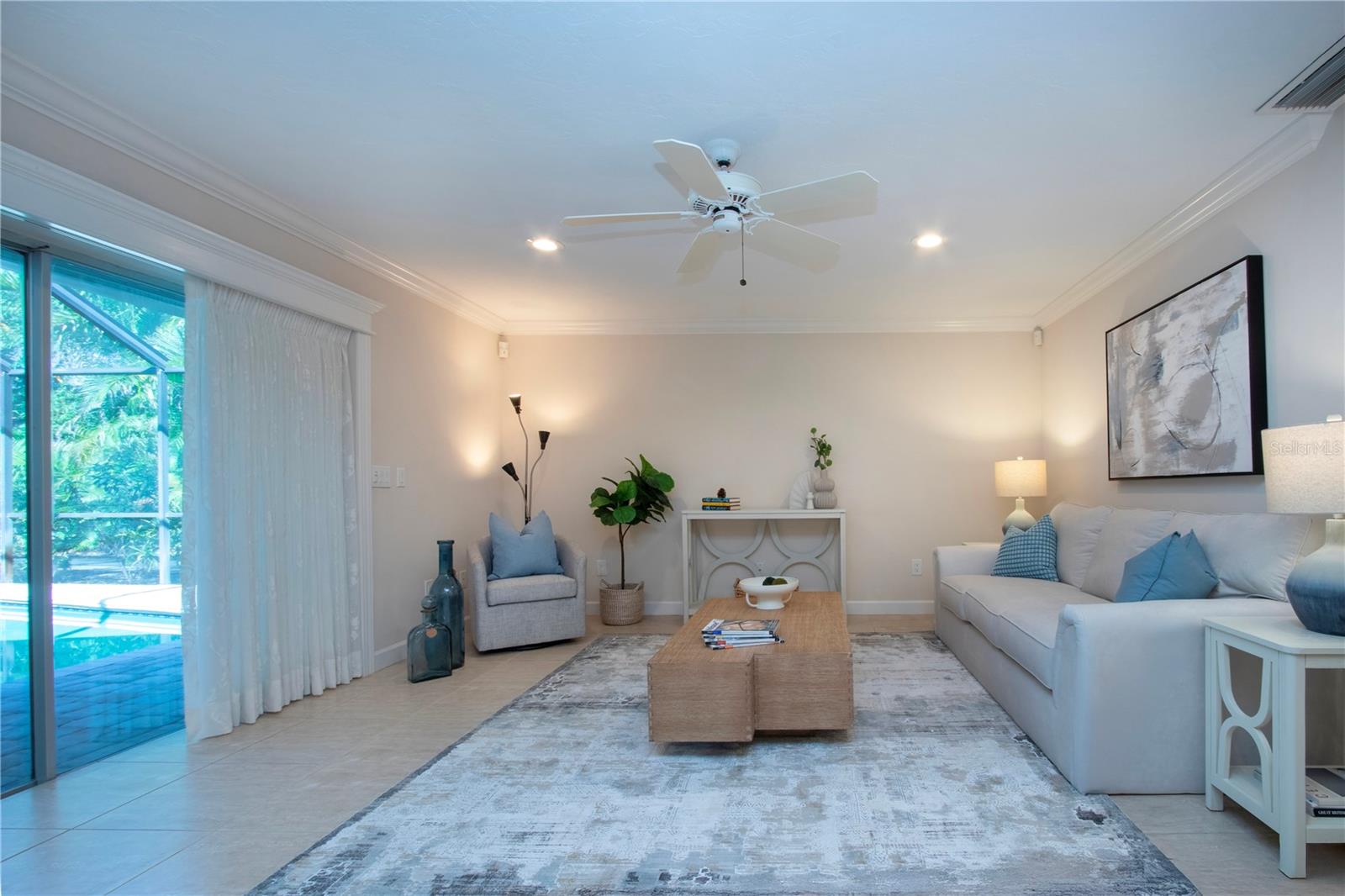 BIRD KEY SUB - Residential