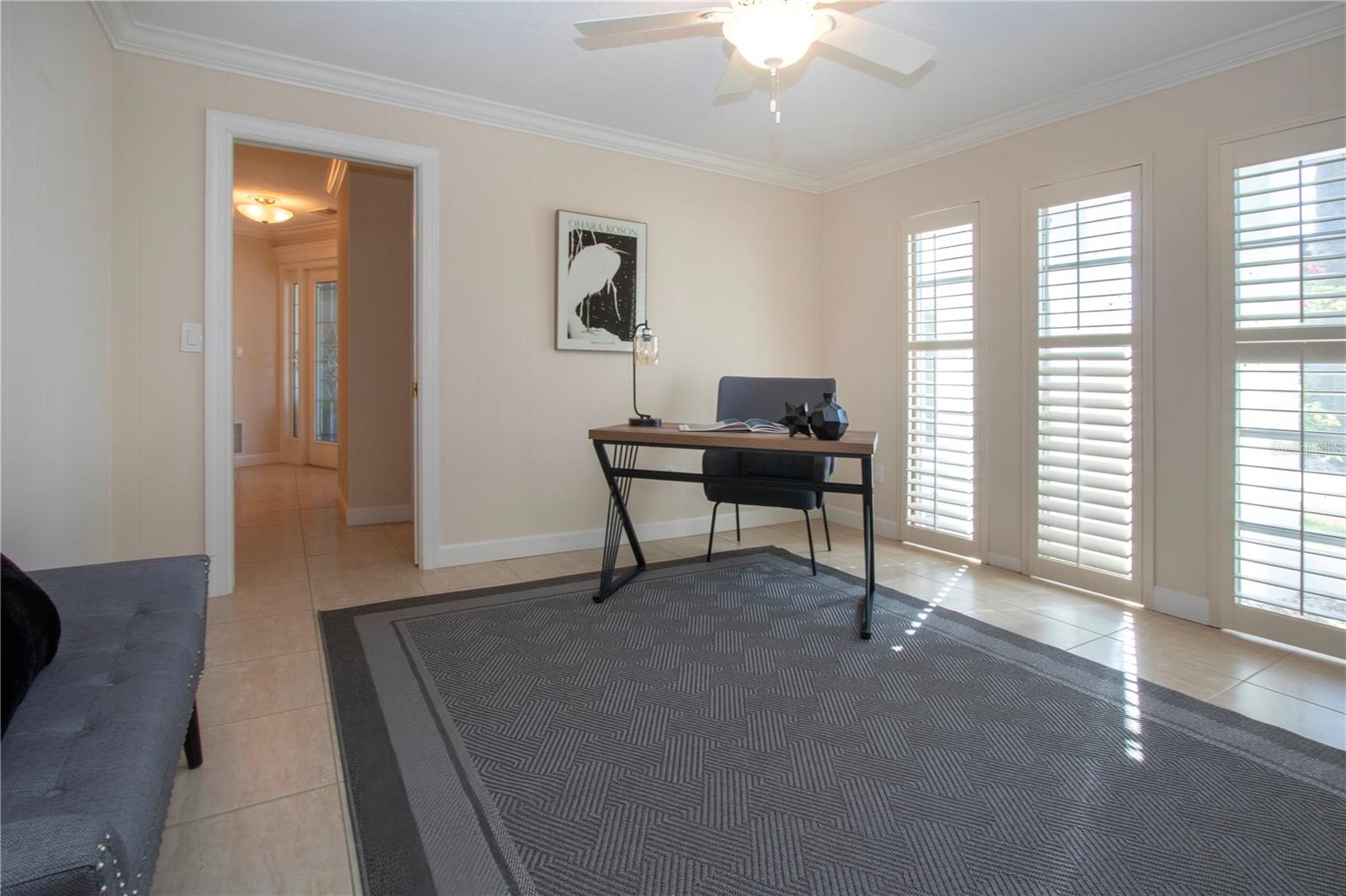 BIRD KEY SUB - Residential