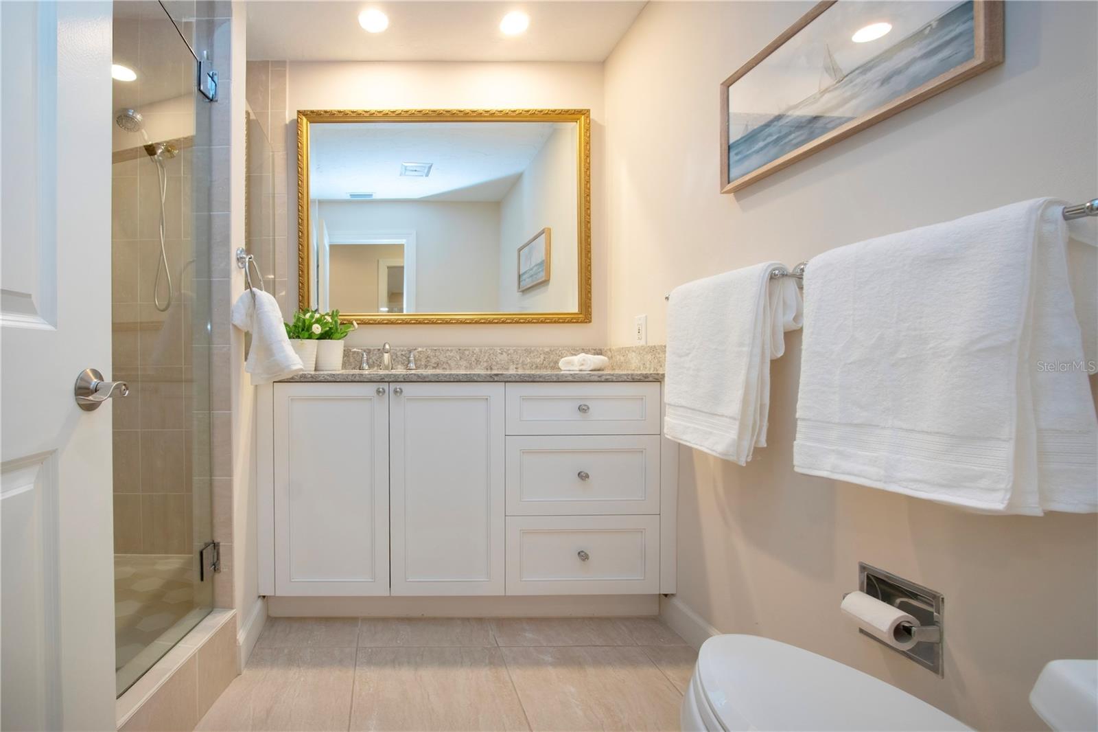 BIRD KEY SUB - Residential