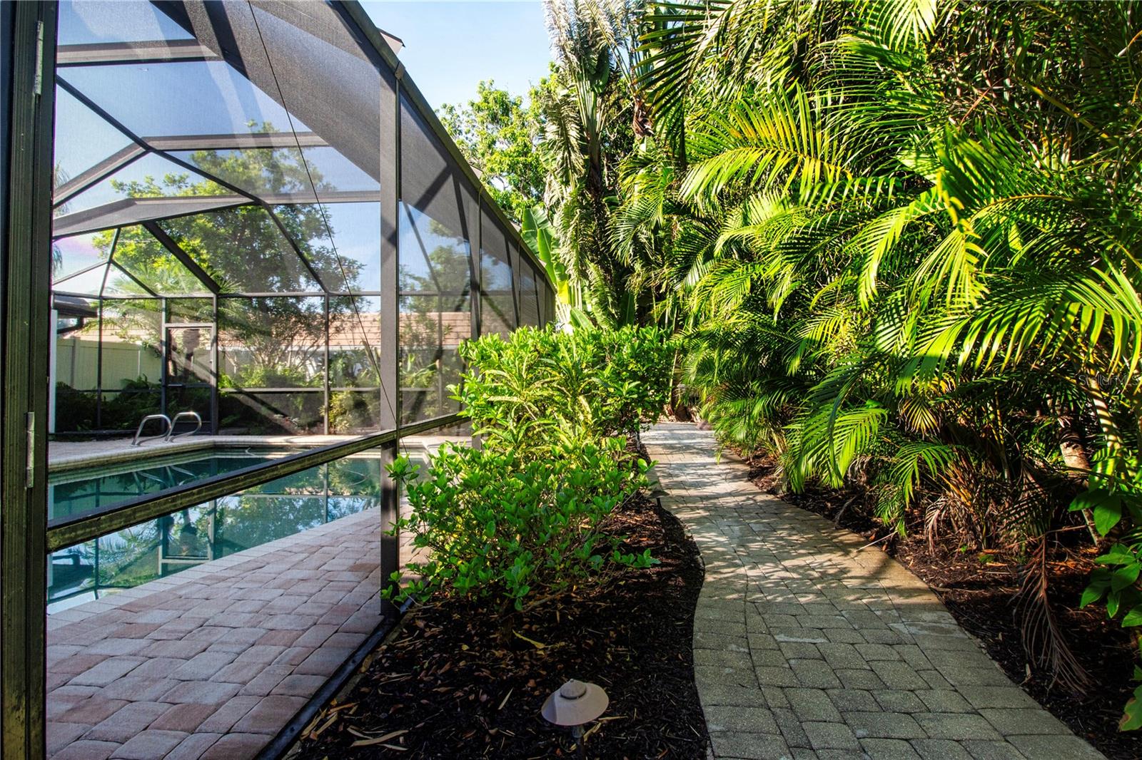 BIRD KEY SUB - Residential