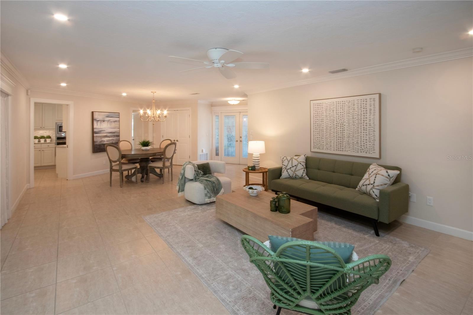 BIRD KEY SUB - Residential