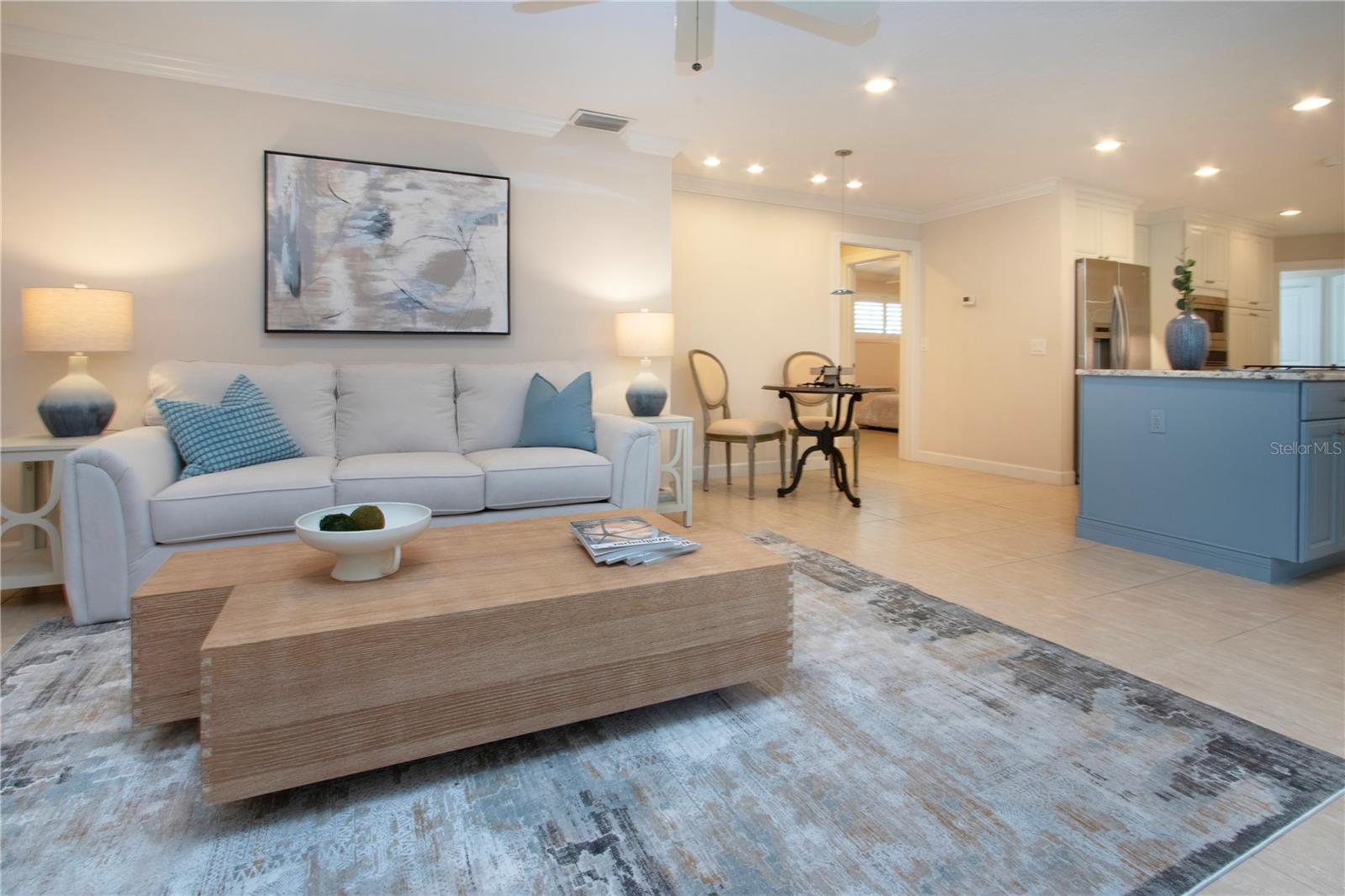 BIRD KEY SUB - Residential