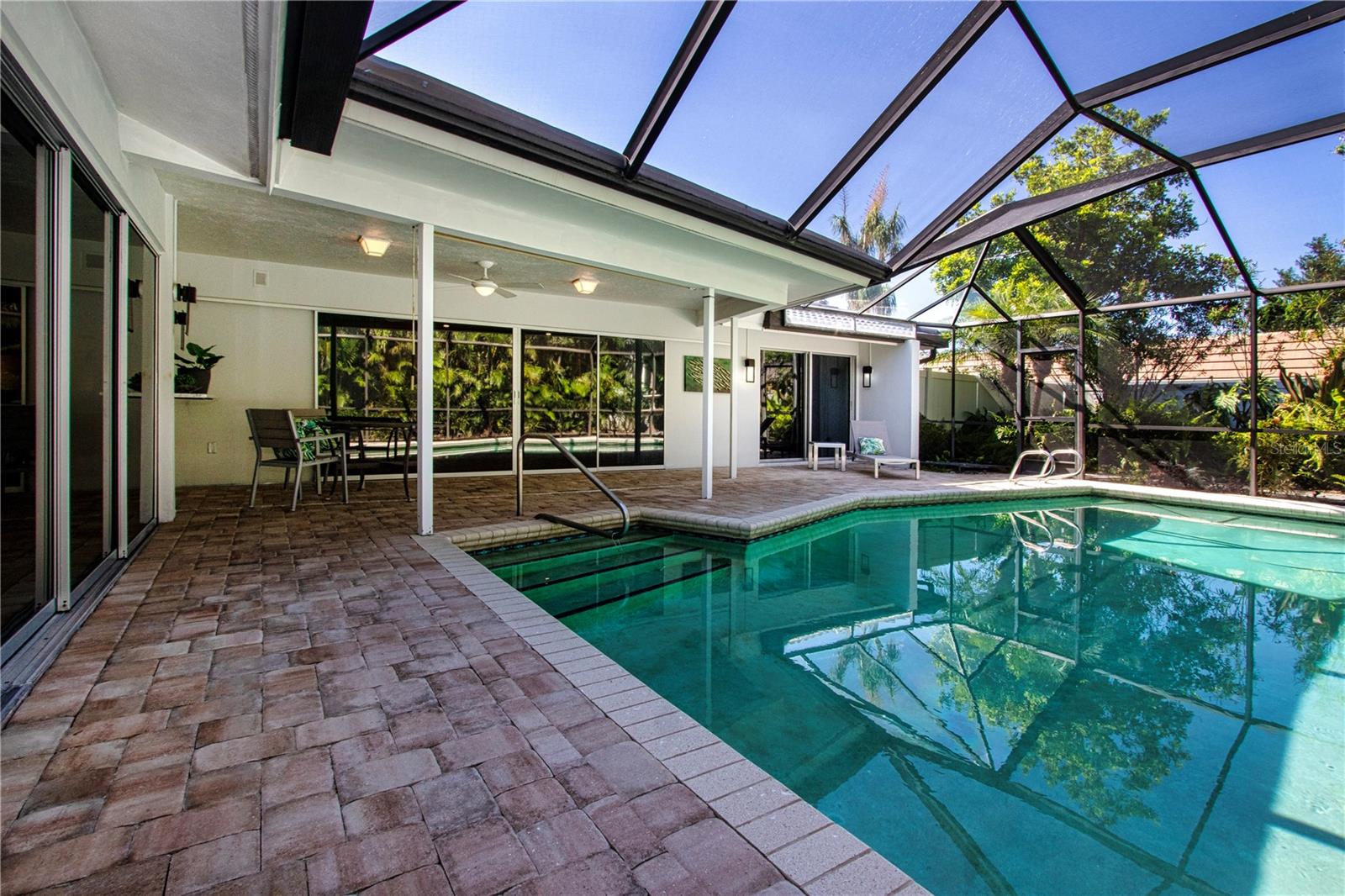 BIRD KEY SUB - Residential