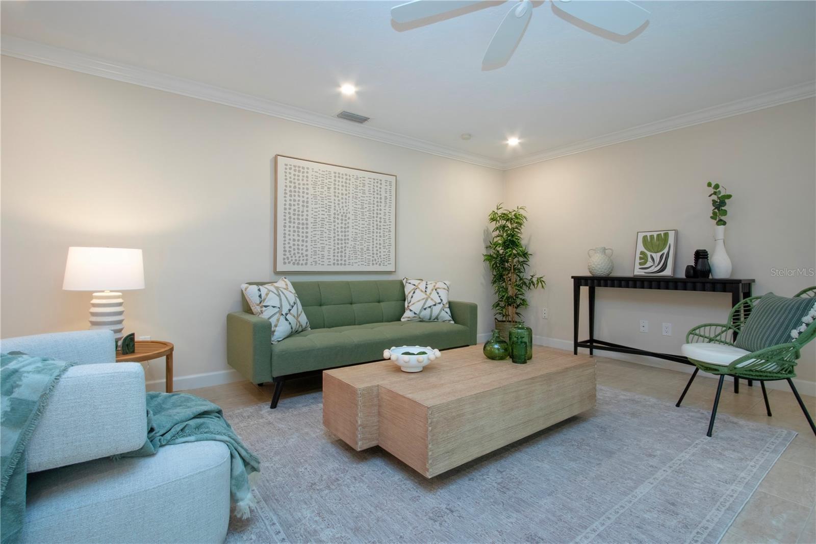 BIRD KEY SUB - Residential