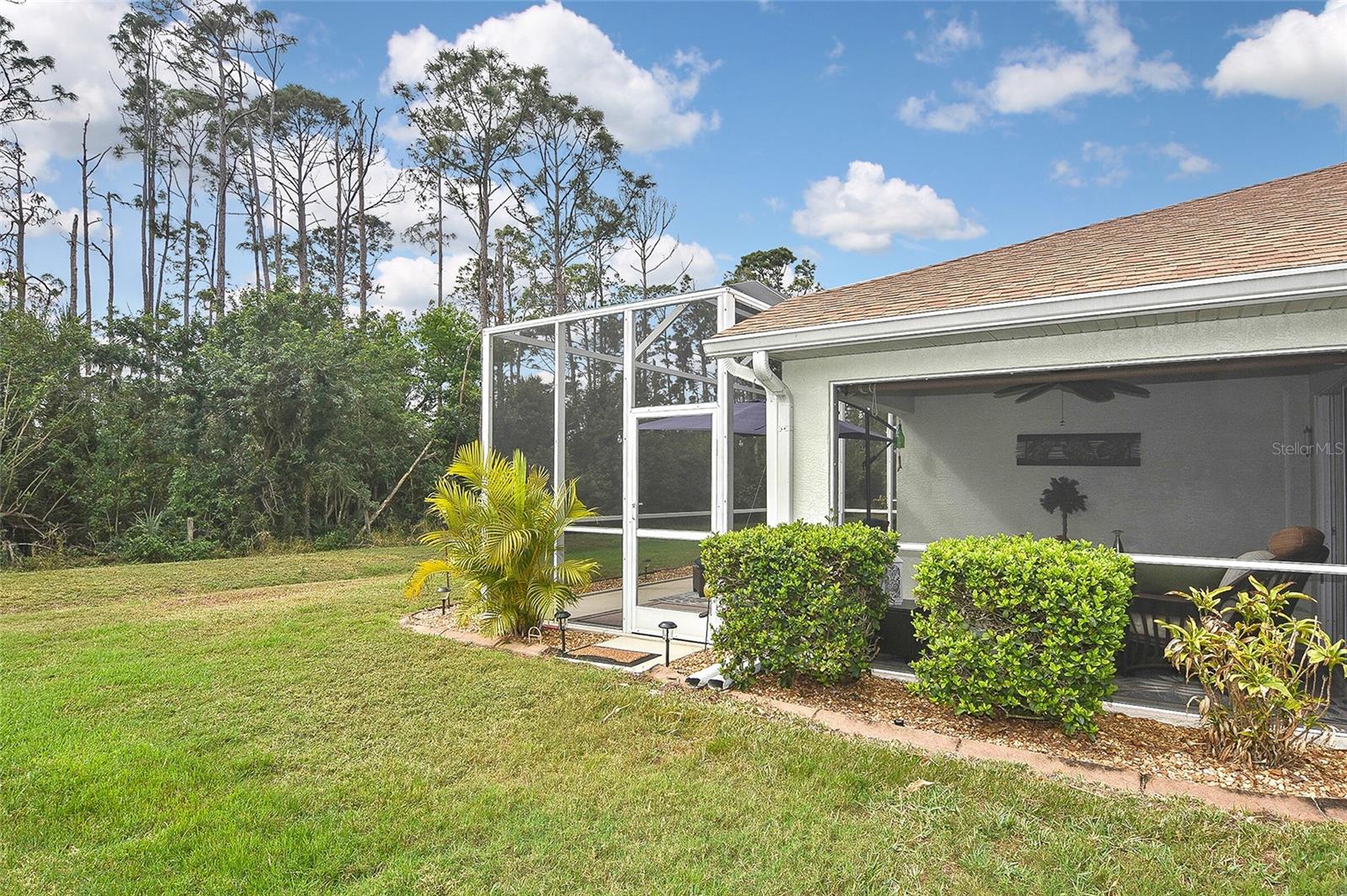 LAKESIDE PLANTATION - Residential