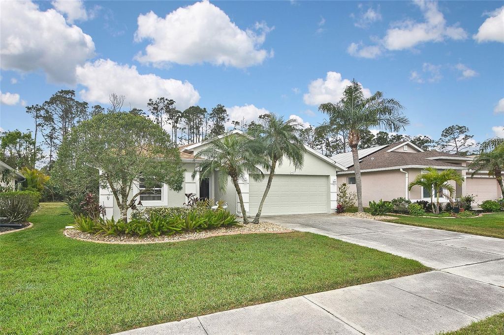 Photo of 2153 Boxwood Street, North Port, FL 34289 (MLS # C7516061)