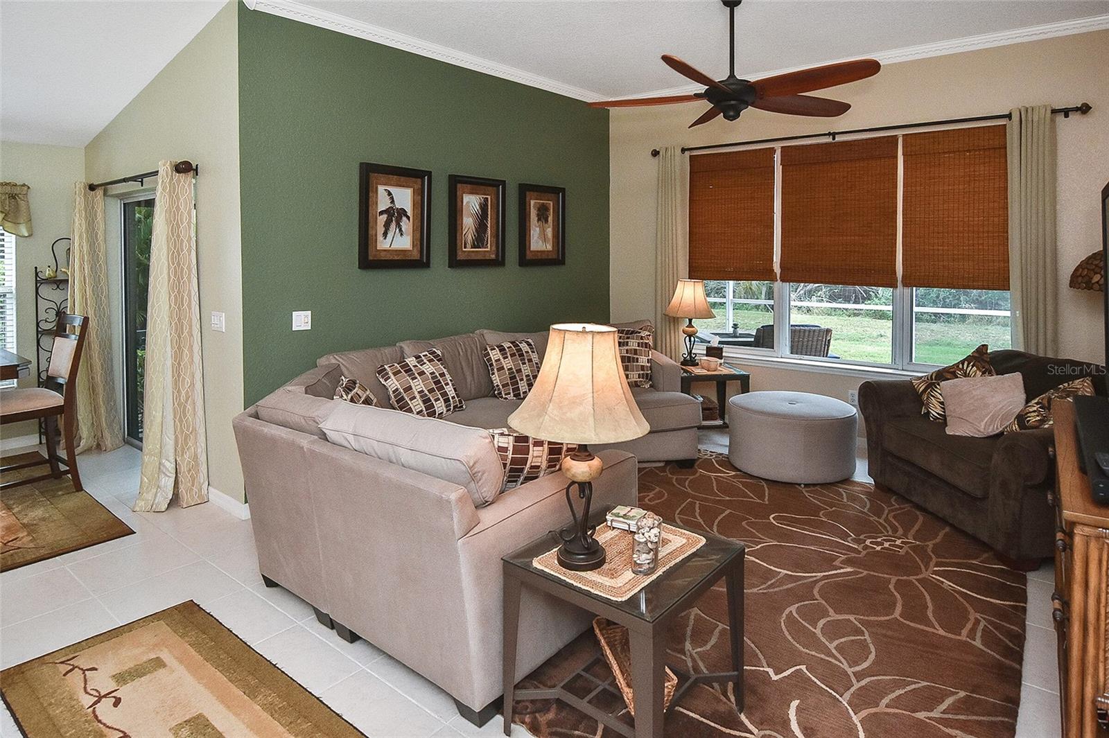 LAKESIDE PLANTATION - Residential