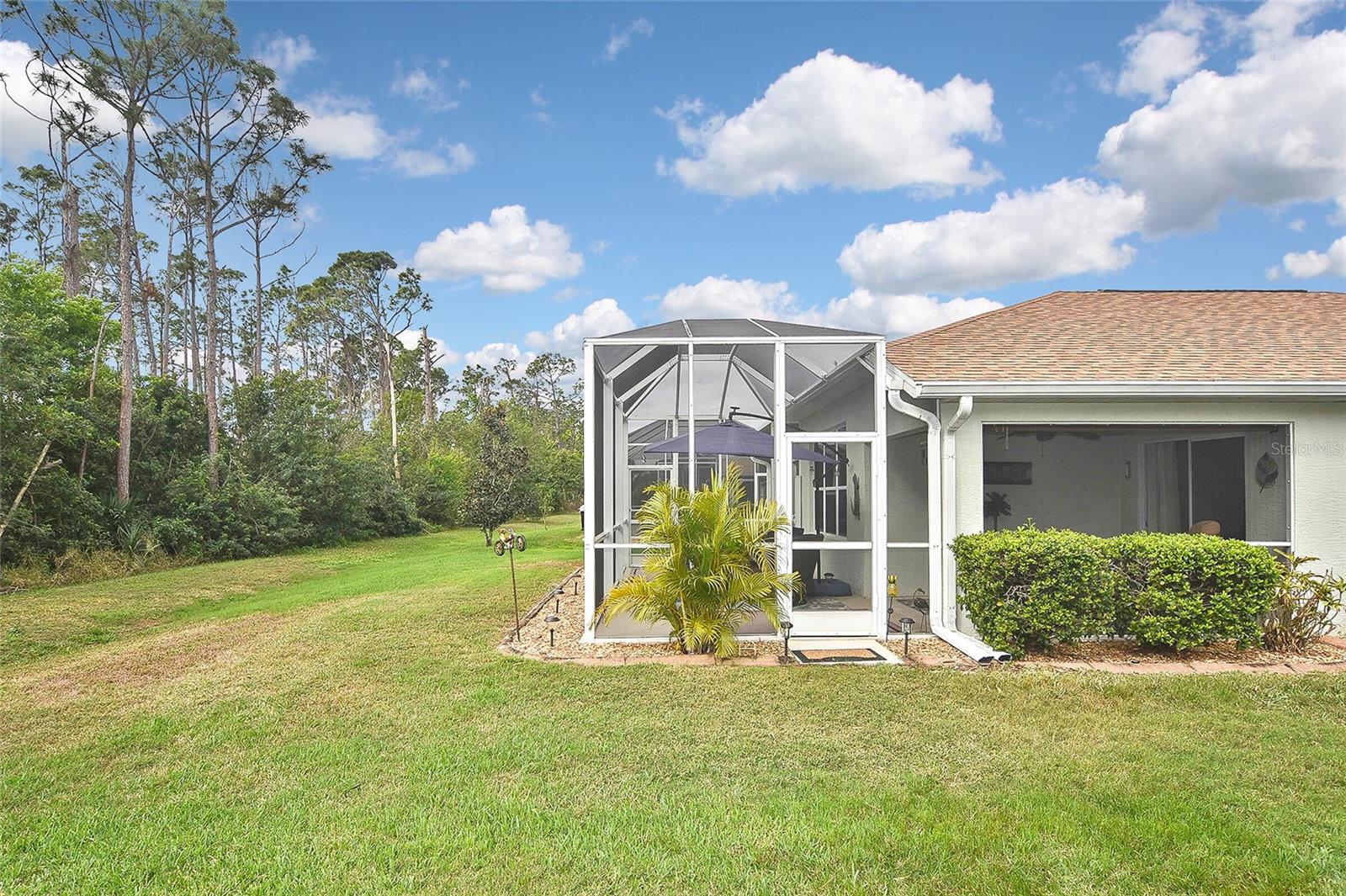 LAKESIDE PLANTATION - Residential