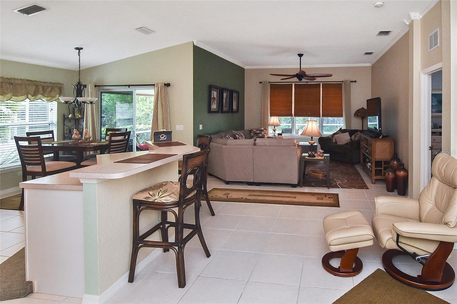 LAKESIDE PLANTATION - Residential