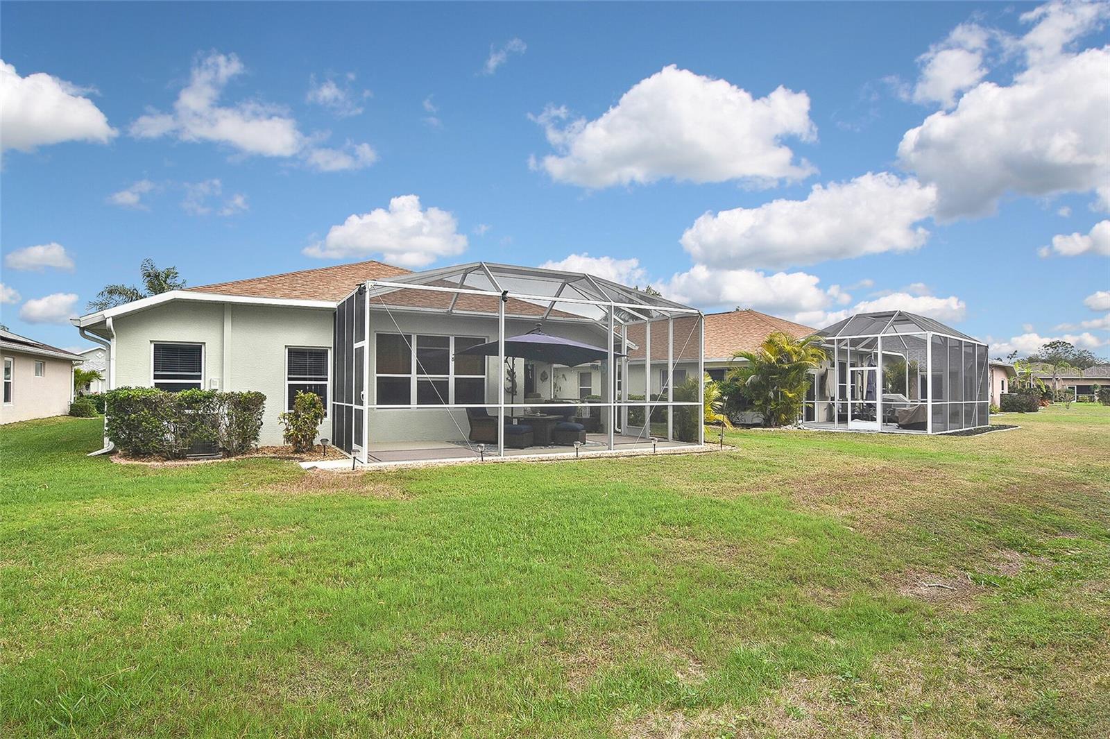 LAKESIDE PLANTATION - Residential