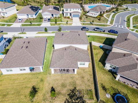 A home in ORLANDO