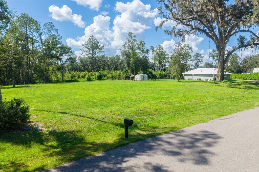 Photo of SW 9th St, Williston, FL 32696 (MLS # GC543185)